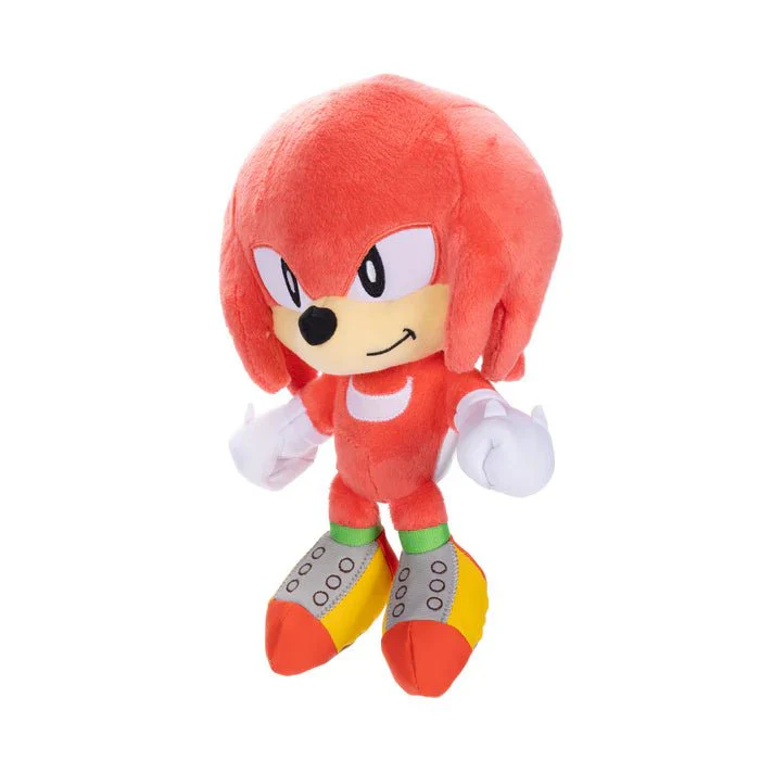 Sonic 9in Basic Plush Assorted Styles - Image 3