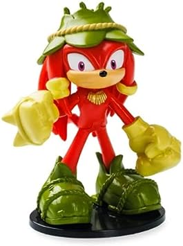 Sonic Action Figure 4Pk Assorted Styles - Image 5