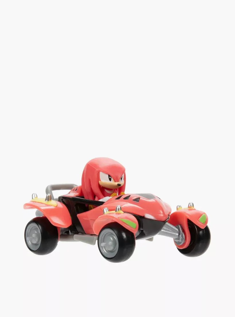 Sonic Assorted Die-Cast 1:64 Vehicle - Image 6