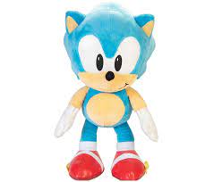 Sonic - Jumbo Plush Sonic - Image 2