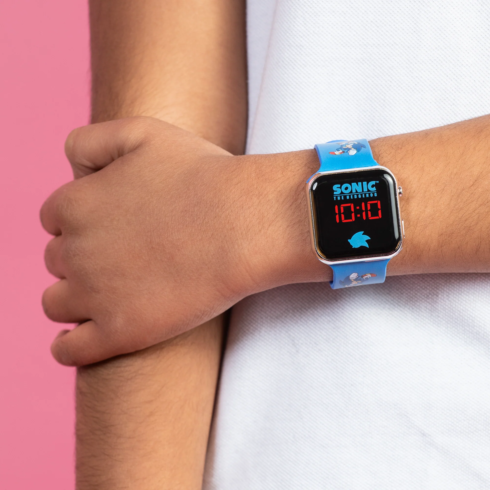 Sonic Led Watch - Image 3