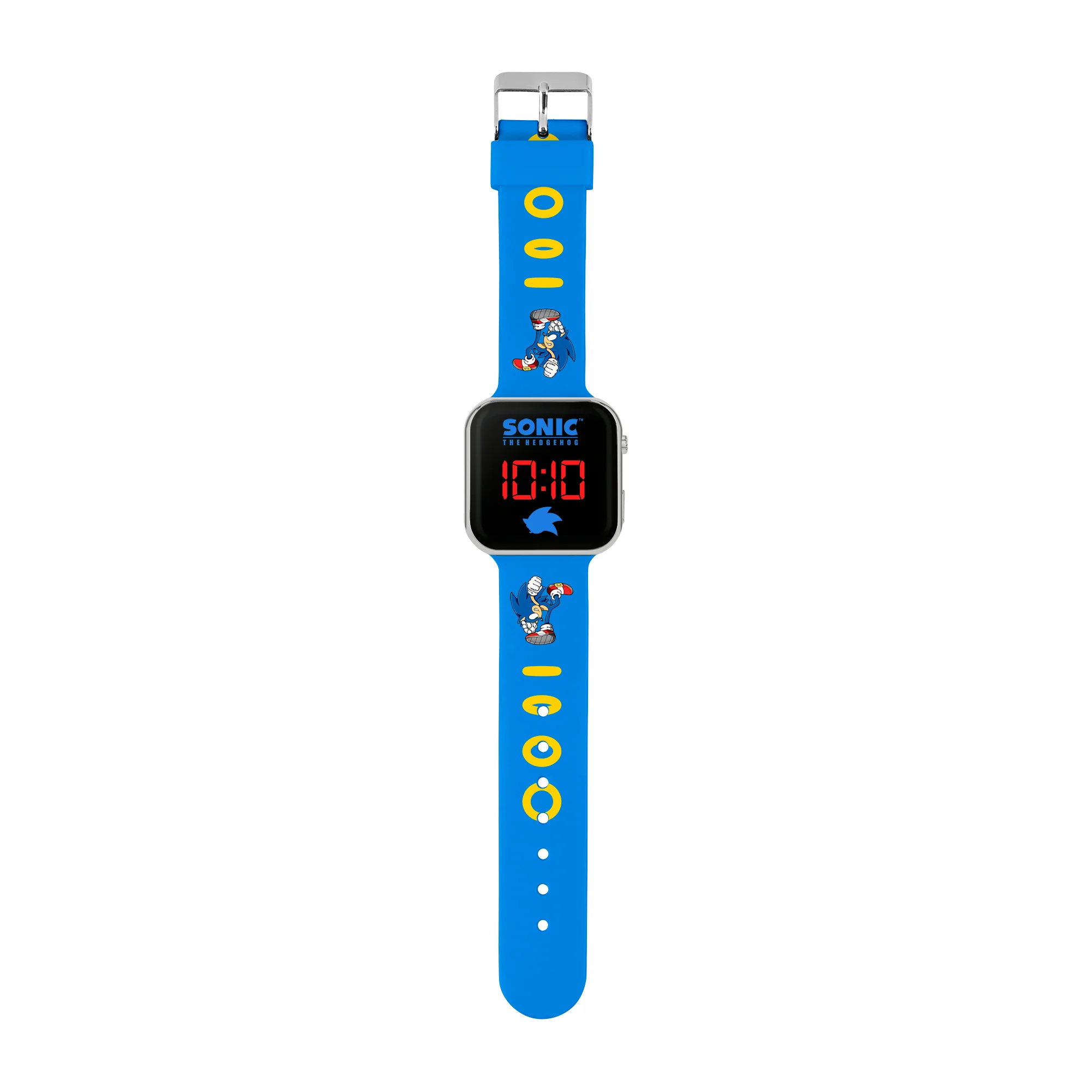 Sonic Led Watch - Image 4