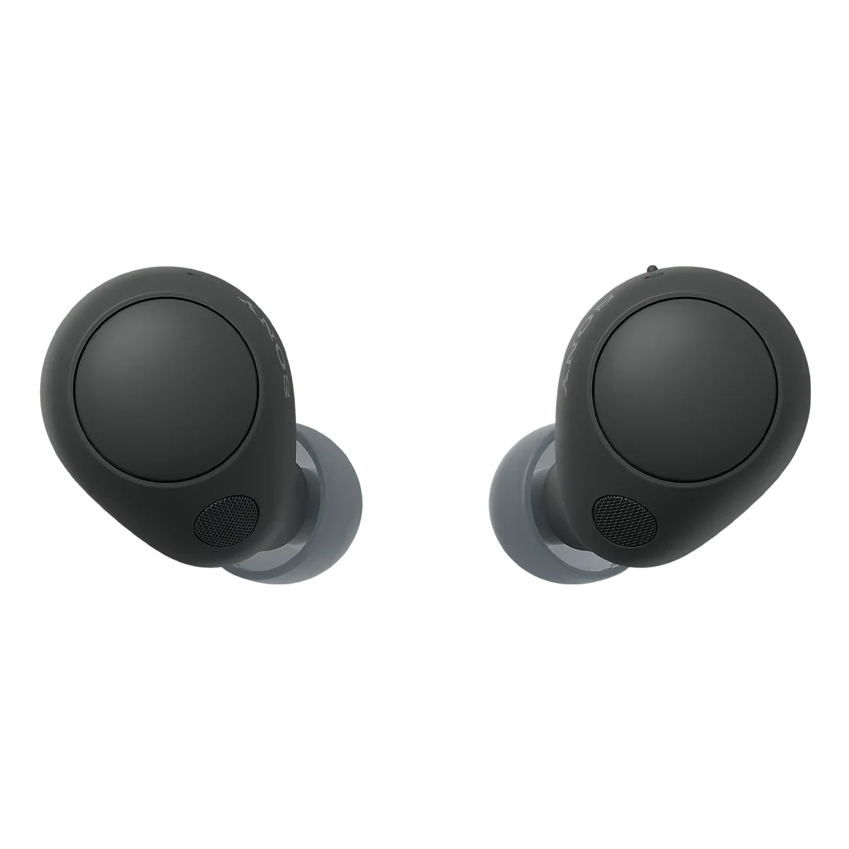 Sony WF-C700N Wireless Noise Cancelling Headphones - Black
