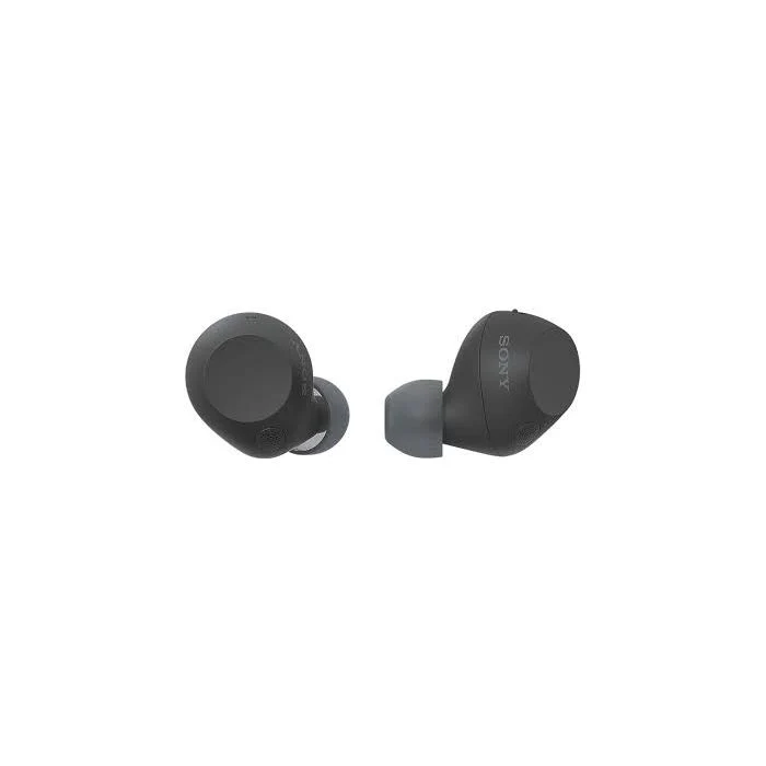 Sony WFC710NB.CE7 Wireless Noise Cancelling Bluetooth Earbuds | Black