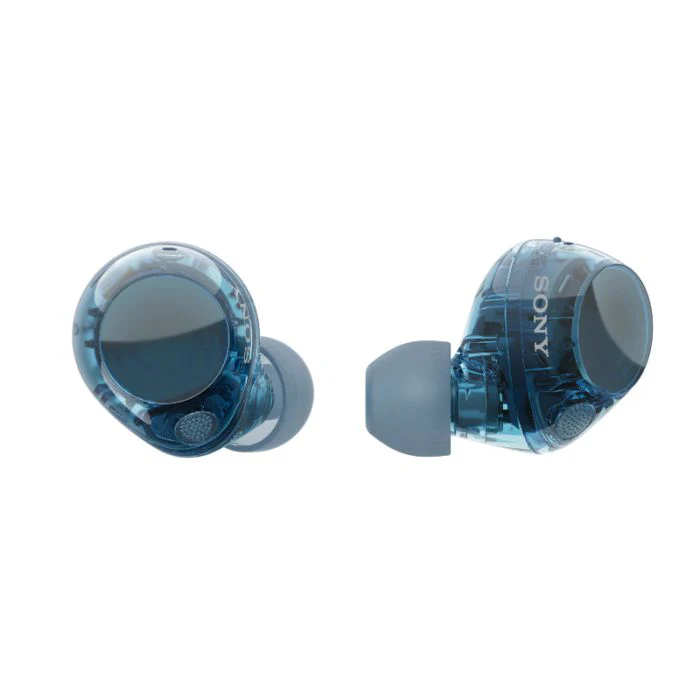 Sony WFC710NL.CE7 Wireless Noise Cancelling Bluetooth Earbuds | Blue
