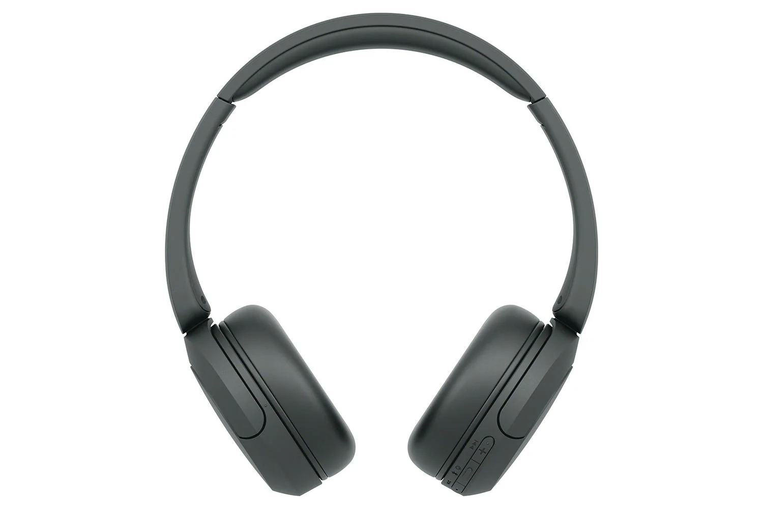Sony WHCH520BCE7 Wireless Headphones | Black
