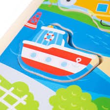 Sound Puzzle - Transport - Image 3