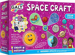 Space Craft