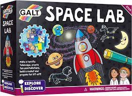 Space Lab