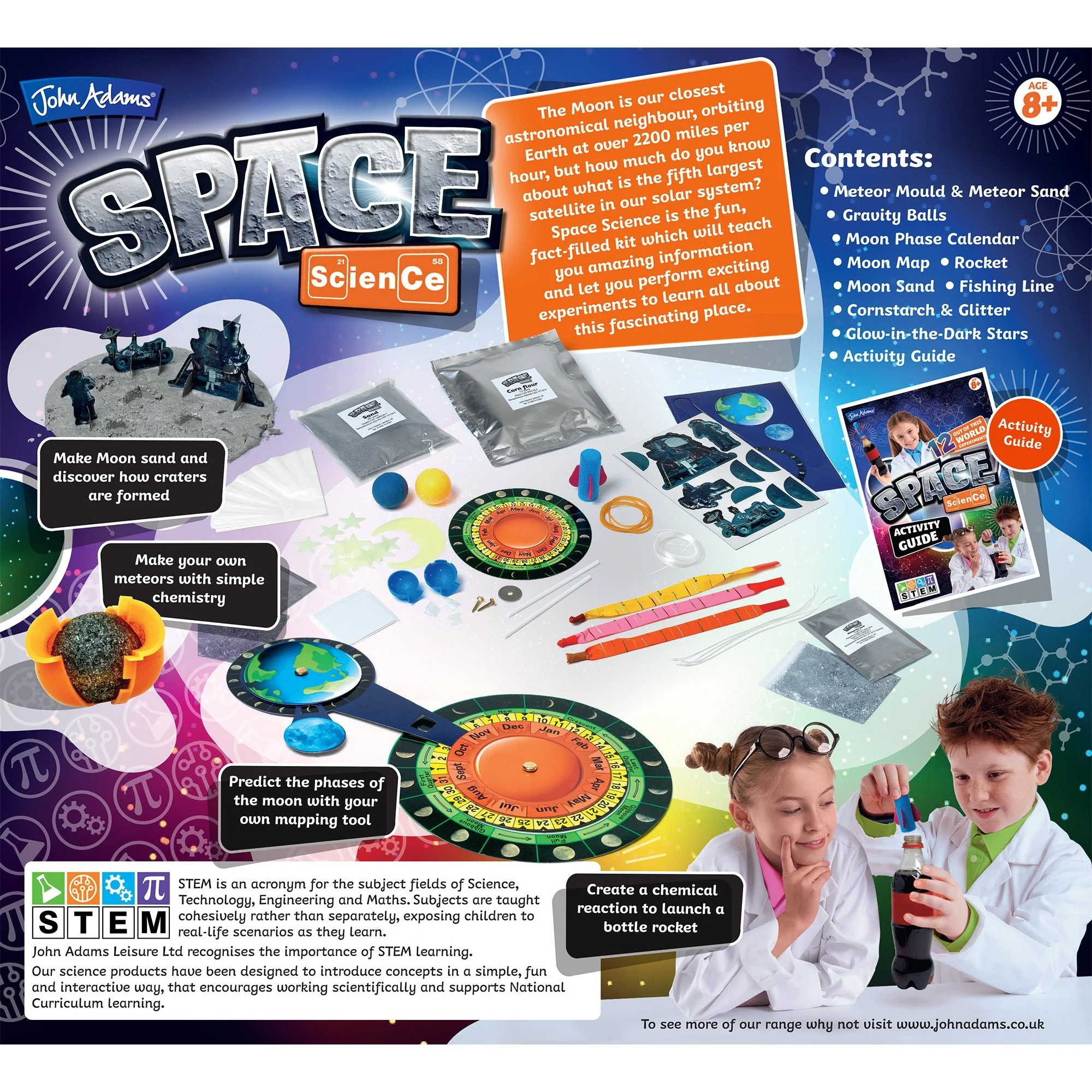 Space Science - Image 2