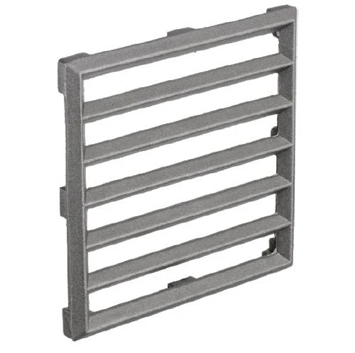 Spare Aluminium Gulley Grid EP6X6GG