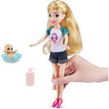 Sparkle Girlz Babysitter Set - Image 2