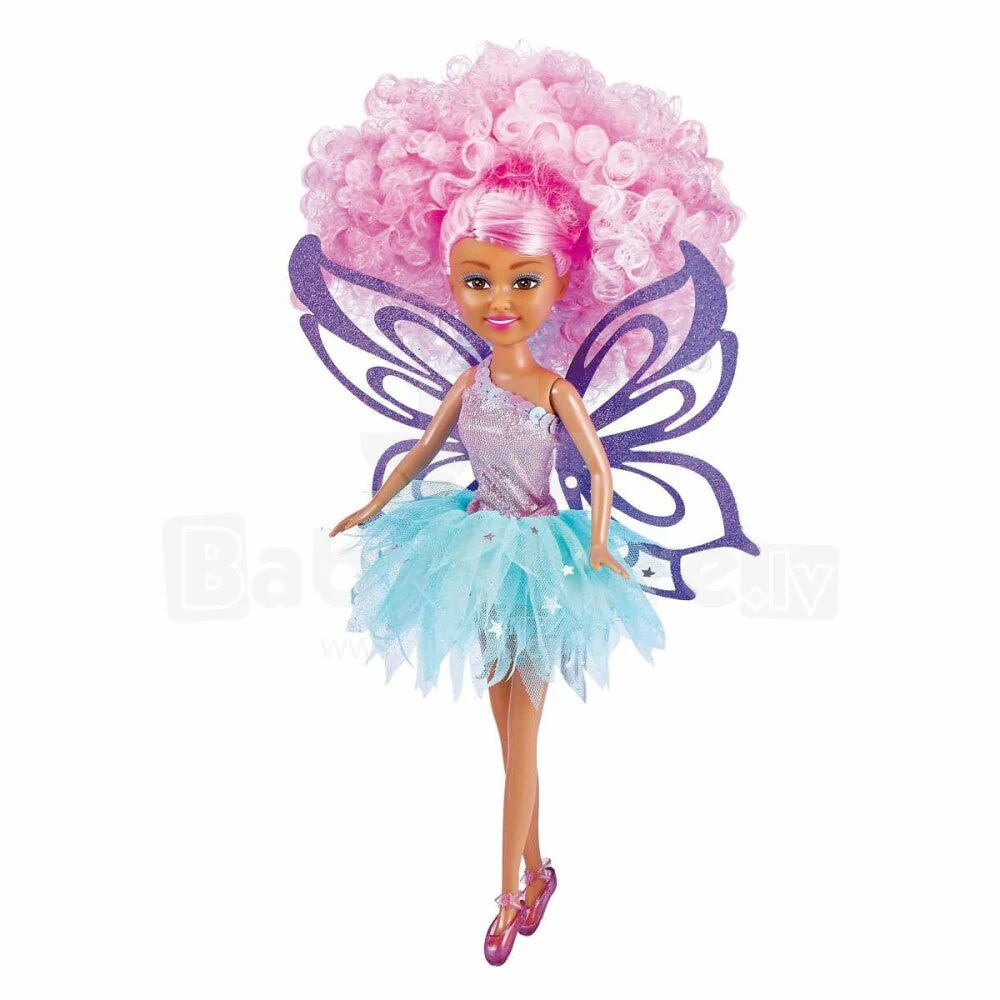 Sparkle Girlz Hair Dreams - Image 3