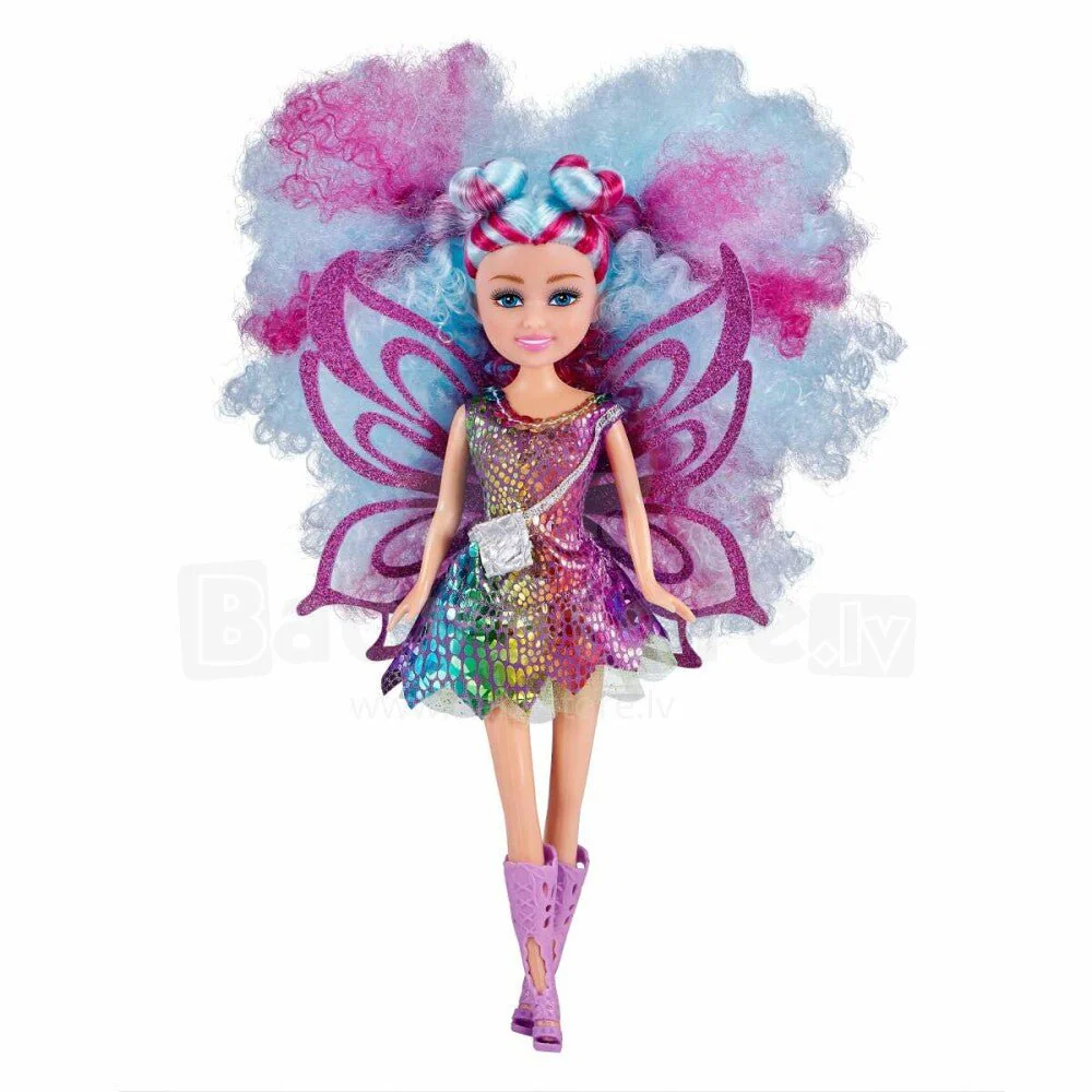 Sparkle Girlz Hair Dreams - Image 4
