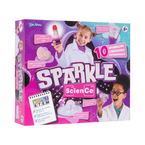 Sparkle Science