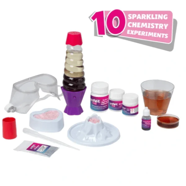 Sparkle Science - Image 2