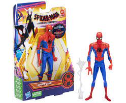 Spider Verse Movie 6In Figure Assorted Styles