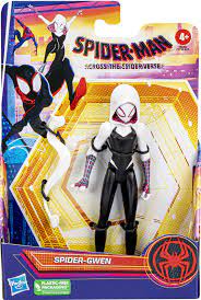 Spider Verse Movie 6In Figure Assorted Styles - Image 2