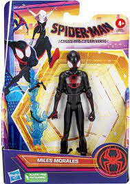Spider Verse Movie 6In Figure Assorted Styles - Image 3