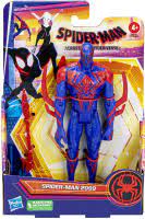 Spider Verse Movie 6In Figure Assorted Styles - Image 4