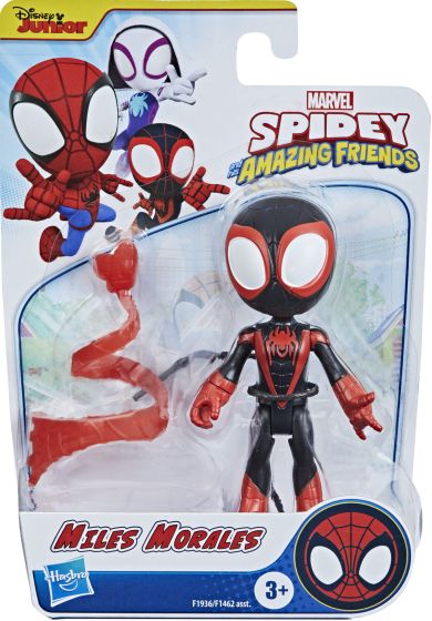 Spiderman Hero Figure Assorted Styles - Image 2