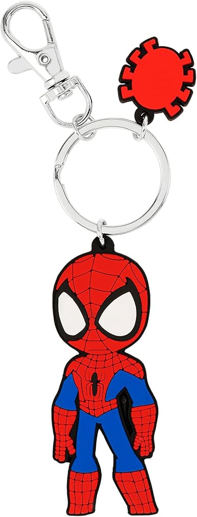 Spiderman Keychain - Image 2