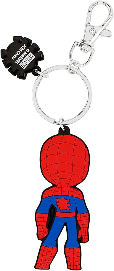 Spiderman Keychain - Image 3
