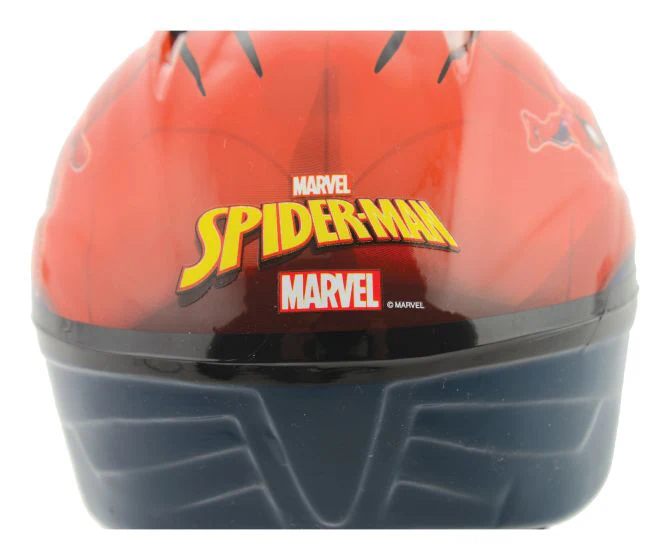 Spiderman Safety Helmet - Image 2