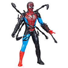 Spiderman Venomversus Liquid Shifter - Image 3