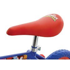 Spidey & His Amazing Friends 2 In1 10Inch Training Bike - Image 3