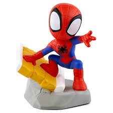 Spidey & His Amazing Friends - Spider Man Tonie - Image 2