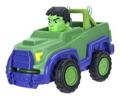 Spidey Mini Vehicle Free Wheel Assorted Styles - Image 5