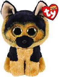 Spirit German Shepherd Boo Reg