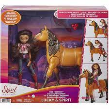 Spirit Ride Together Set