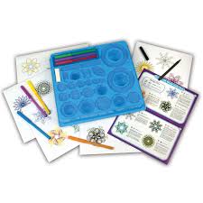 Spirograph The Original With Markers - Image 2