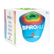 Spiroku