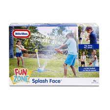 Splash Face - Image 2