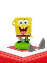 Spongebob Squarepants Tonie