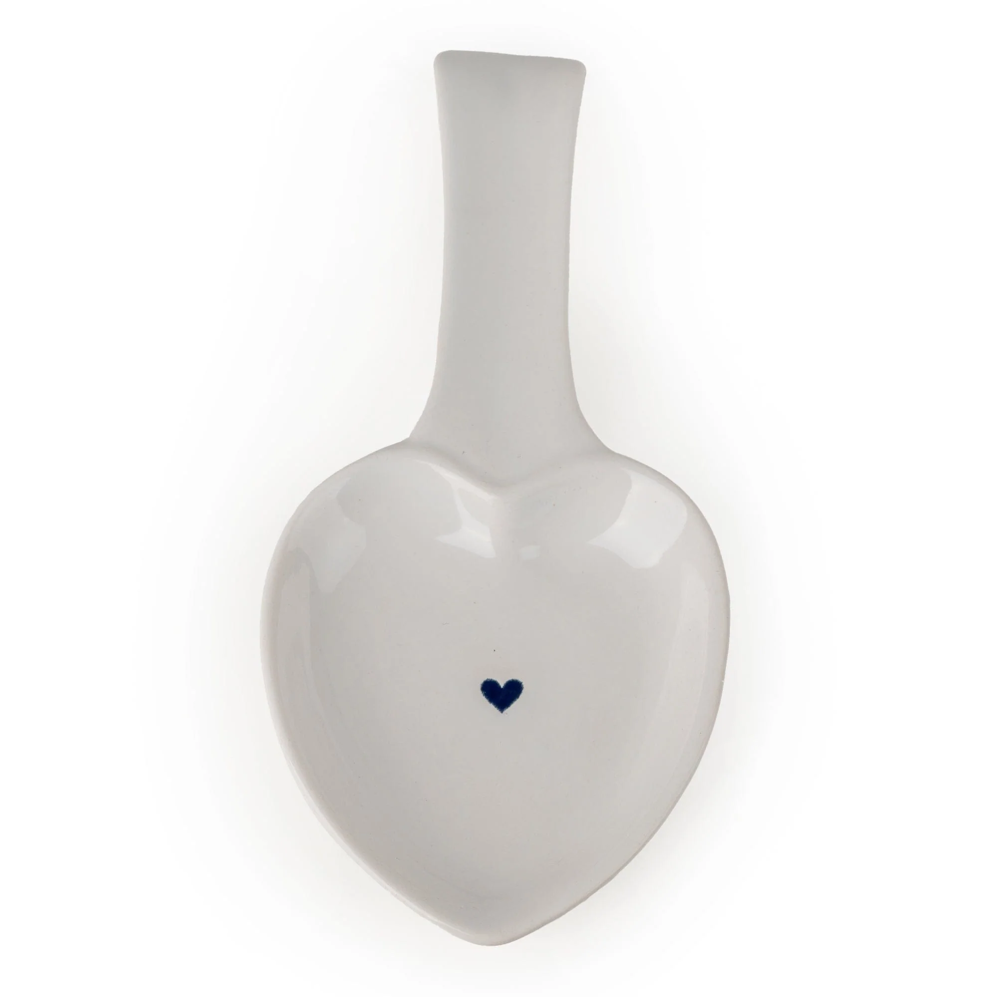Spoon Rest - Hearts - Image 2
