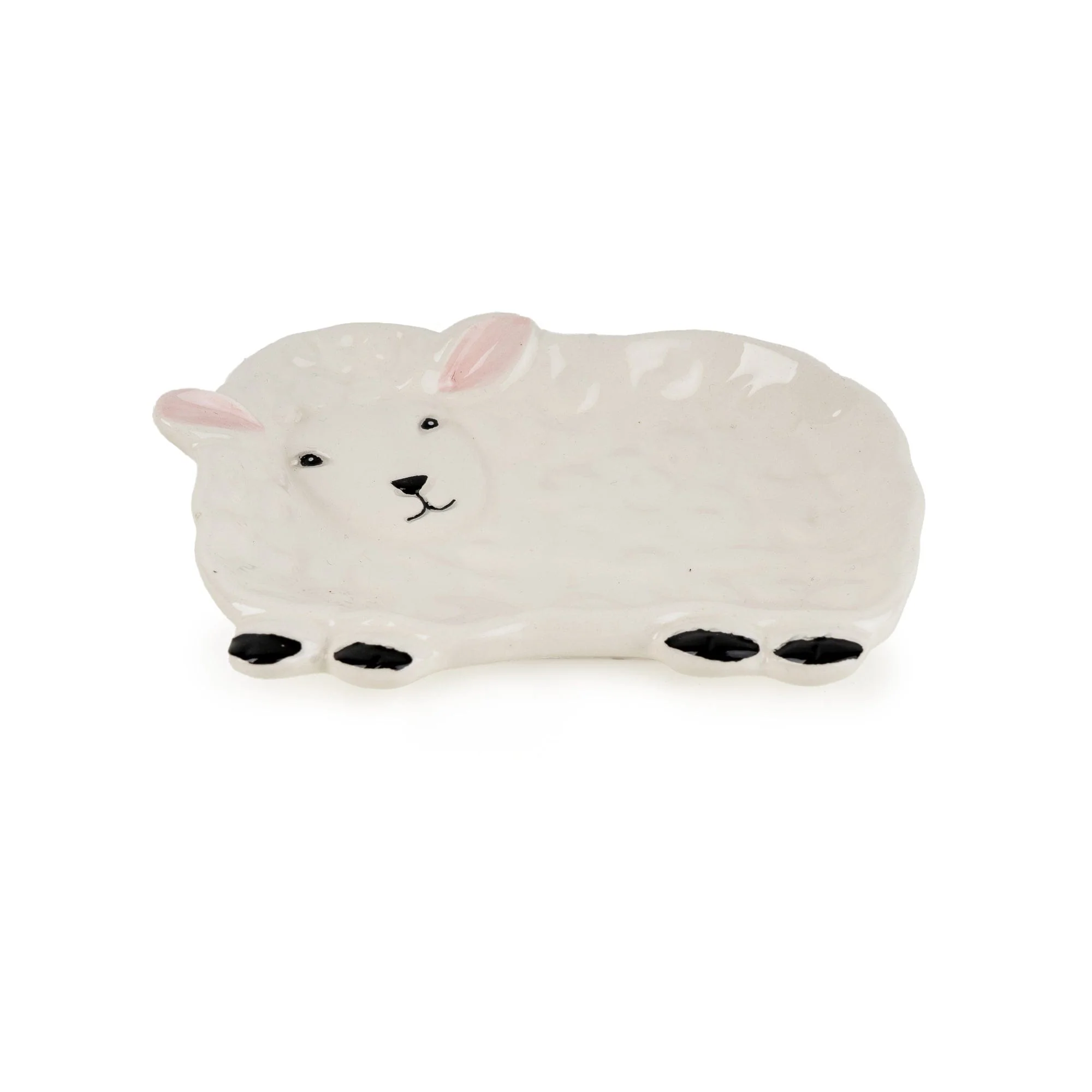 Spoon Rest - Sheep