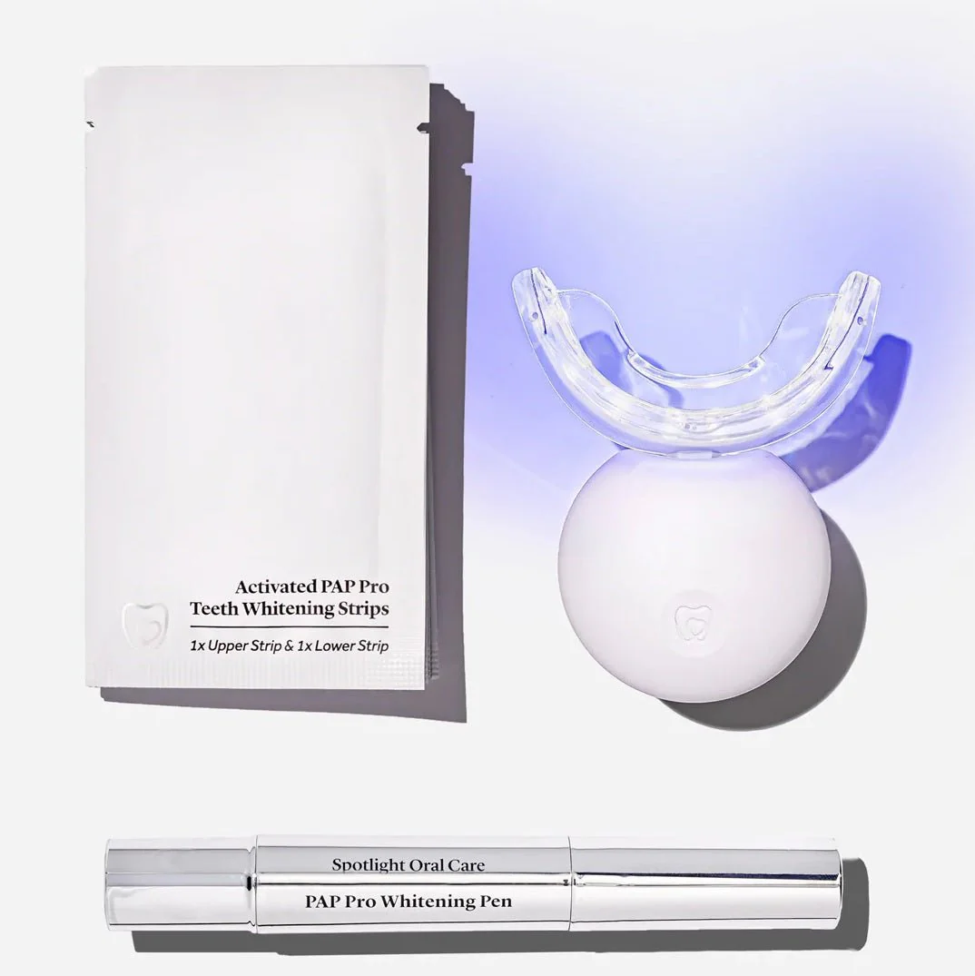 Spotlight Professional LED Teeth Whitening System - Image 2