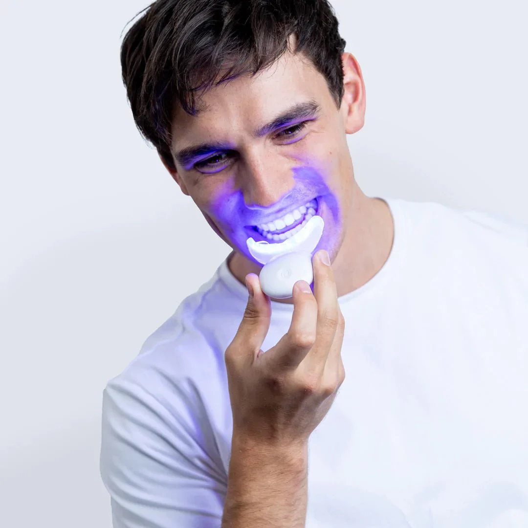 Spotlight Professional LED Teeth Whitening System - Image 3