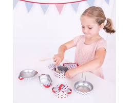 Spotted Kitchenware Set - Image 2