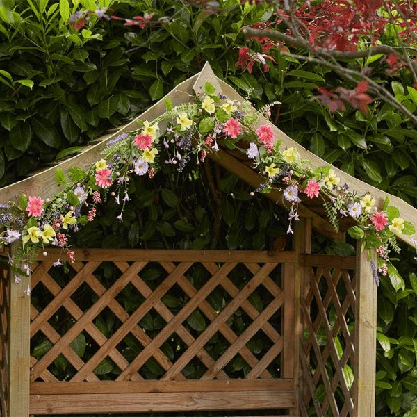 Spring Garland 180cm