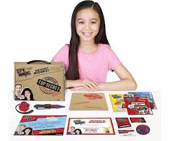 Spy Ninjas Recruiter Kit - Image 2