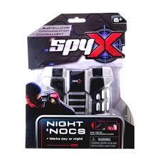 Spy X Night Nocs