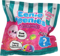 Squeezamals Eenies Teenies Micro
