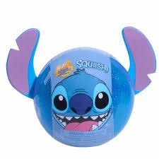 Squish-a-Stitch Blind Figure Capsule