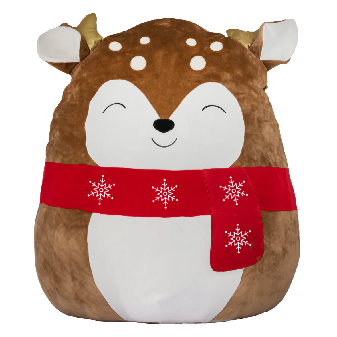 Squishie Reindeer 65cm