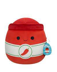 Squishmallows 12In Assorted Styles - Image 3